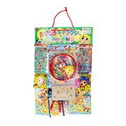 あす楽12時! ポケモン当て DXポケモン当(80付) 台紙タイプ 【TKWKJ00216】