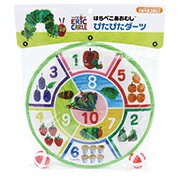 パッケージサイズ：W29×H35×D3.5cm 【セット内容】 ダーツ(的)×1・ボール×2