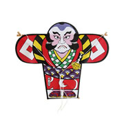 ミニ凧 No.810奴5枚 AWYWG81045