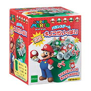 【家遊び　配り　景品　パーティー　玩具　玩具　イベント　アクティビティ】スーパーマリオ　バランス..