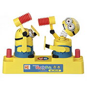 【家遊び　景品　パーティー　玩具　玩具　イベント　アクティビティ】ポカポンゲームミニオンズ