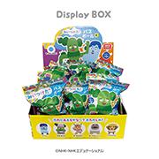 【バスボール】入浴剤 みいつけたバスボール4 1個
