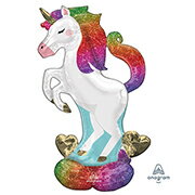 巨大 風船 ガス不要!空気で立【立つ動物バルーン キッズパーティー ファミリーデー 保育園 幼稚園 結婚式 ウエルカムスペース 受付 ウエディング】【空気で立つ...