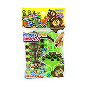 【景品　配り　縁日　祭り　子ども会】バランスゲーム　モンキーズ 　12個 【景品 ...