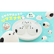 Rakuten - 【景品　配り　縁日　祭り　子ども会】ぷかぷかミニシマエナガ 　50個　景品 玩具 オモチャ おもちゃ 縁日 お祭り 】