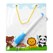 【景品　配り　縁日　祭り　子ども会】アニマルフリーボード 50個　景品 玩具 オモチャ おもちゃ 縁日 ..