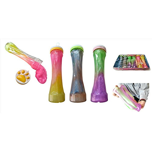 【景品　　配り　ゲームセンター】スライムにゃんタワー2色 　6個