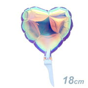 �ڥԥ奢���åȥХ롼��18cm�ϡ��ȡ��ޡ��ᥤ�ɥե����� (F��������) �ۥϡ���18��������ߥ˥���ߥХ롼��������10�������