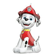 ������12���� �ڥ���������ۥѥ��ѥȥ����롡AG L-SHP �ѥ����ѥȥ����� �ޡ������ ��pawpatrol��5������ڥ᡼����OK��