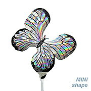 【スティックバルーンお得パック】【10本入り】【スティックバルーン　風船　景品　配り】昆虫　こんち..