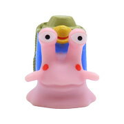 あす楽12時！( すくい人形 人形すくい 縁日すくい お風呂遊び) 人形すくい ONE PIECE 電伝虫（麦わらVer.） 10個