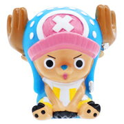 あす楽12時！( すくい人形 人形すくい 縁日すくい お風呂遊び) ワンピース 人形すくい ONE PIECE トニートニー・チョッパー 10個