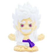 あす楽12時！( すくい人形 人形すくい 縁日すくい お風呂遊び) ワンピース 人形すくい ONE PIECE モンキー・D・ルフィ -ギア5-