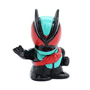 あす楽12時！ 人形すくい 　縁日すくい人形すくい　仮面ライダーゼッツ フィジカムインパクト 　10個