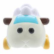 あす楽12時！ 人形すくい 　縁日すくい 　縁日すくい　人形すくい PUI PUI モルカー アビー 　10個