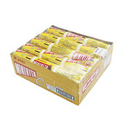 (駄菓子　景品　配り　おまけ)　ミニビタC 　ラムネ　30個　　お菓子 詰め合わせ 子供 お祭りや縁 ...