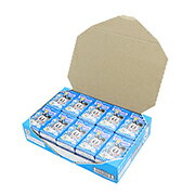 (駄菓子　景品　配り　おまけ)　サワーシガレット 　30個　　お菓子 詰め合わせ 子供 お祭りや縁日