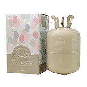 あす楽12時！ ヘリウムガス 400L 風船用ヘリウムタンク 家庭用風船ガス バルーン 飾り付け 誕生日 パーティ ガス 風船 ヘリウムガス【hug70041】