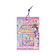 Rakuten - 【景品　配り　クリニック　小児科　歯医者　歯科　おまけ　景品】名探偵プリキュア！　プリキラシールコレクション　当て 　1冊