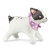 Rakuten - 【アルミバルーン　1枚】PTD スタンディングバルーン ブルドッグ 　　犬　いぬ　風船　動物　アニマル　1枚入り【メール便OK】