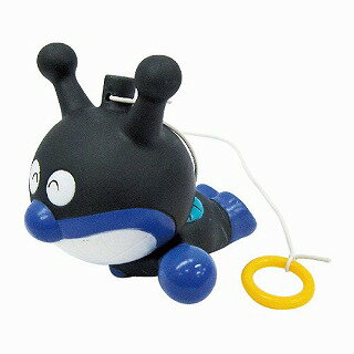 あす楽12時! ソフビヨーヨー バイキンマン24【DICCY80563】