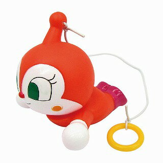 あす楽12時! ソフビヨーヨー ドキンちゃん24【DICCY80564】