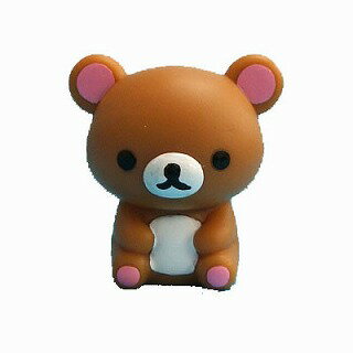 あす楽12時! すくい人形 リラックマ10個/すくい人形【DICNS50375】