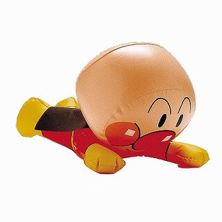 あす楽12時! 飛び人形アンパンマン3個 ビニール玩具 【DICVN79501】