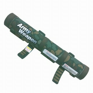 あす楽12時! アーミーウェポン1個 クラッカー 【FJKCR11741】