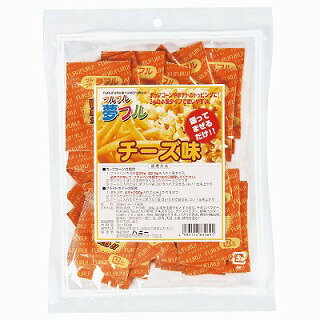 あす楽12時! 夢フル3g チーズ50個 ポップコーン 【HANPO83069】
