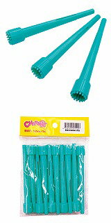 あす楽12時! シャボン玉ストロー10本 5パック (合計50本) しゃぼん玉 【TRYSD61807】