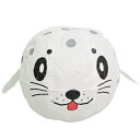 あす楽12時! 紙風船 アザラシ 袋入 12枚【YAIKF62080】