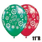 入荷待ち 【ゴム風船】QL11