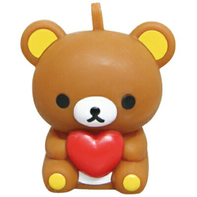 ソフビヨーヨー リラックマ24個【DICCY80591】