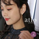 ピアス 結婚式ピアス デイリー レディース ビジュー 大人 アクセサリー アクセ お呼ばれ パーティー 耳飾り 20代30代40代50代 ファッション コーディネート 春 他と被らない 韓国 披露宴 お食事会 成人式 七五三 冬 カジュアル レトロ ラウンド ゴールド シルバー