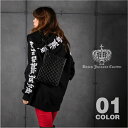 BLACK JACKALL CROWN クラッチバッグ 2WAY ファスナーポケット フェイクレザー 鞄 バッグ ピラミッド ブラック