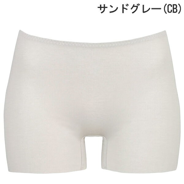 [ウイングフェア]【お取り寄せ商品】 ワコール WACOAL ウイング Wing ER1148 ショーツ 1分丈 ひびきにくい インナー レディース 抗菌防臭加工 【2点までメール便可】 3