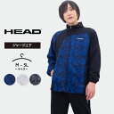 ヘッド ジャージ メンズ 【セール／37%off】ジャージ上下 メンズ レディース 大きいサイズ 大人用 上下セット ヘッド head M L LL 3L 4L 5L 春夏秋冬 男性 女性 ビックサイズ おしゃれ スポーツウェア 運動会 マラソン ランニング