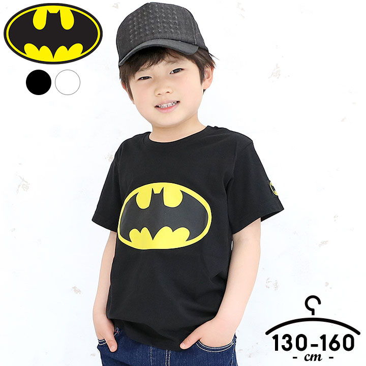 トップス, Tシャツ・カットソー  t T 130cm 140cm 150cm 160cm 100 Batman 