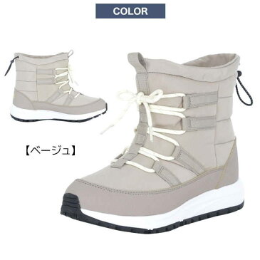 チャンピオン スノーブーツ 防水 レディース ウィンターブーツ シューズ 22cm 22.5cm 23cm 23.5cm 24cm 24.5cm 25cm 25.5cm 26cm ジュニア 大人 子供 女の子 冬靴 アウトドア Champion