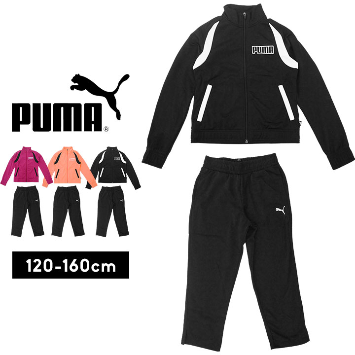 v[} W[W ㉺Zbg LbY WjA ̎q  120cm 130cm 140cm 150cm 160cm q ZbgAbv  W[W PUMA X|[cEFA C qp tďH w wZ w wZ