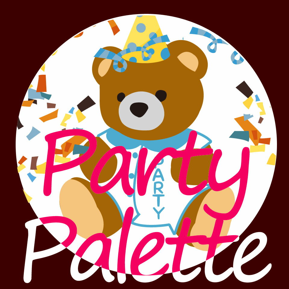 Party Palette