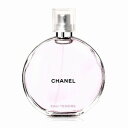 CHANEL(シャネル) チャンス オー タンドゥル オードゥ トワレット （ヴァポリザター） 50ml