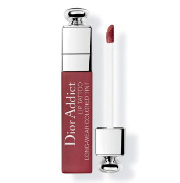 DIOR(ディオール) ディオール アディクト リップ ティント (#771:ナチュラル ベリー)