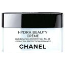 CHANEL(シャネル) HYDRA BEAUTY イドゥラ ビューティ マイクロ クリーム