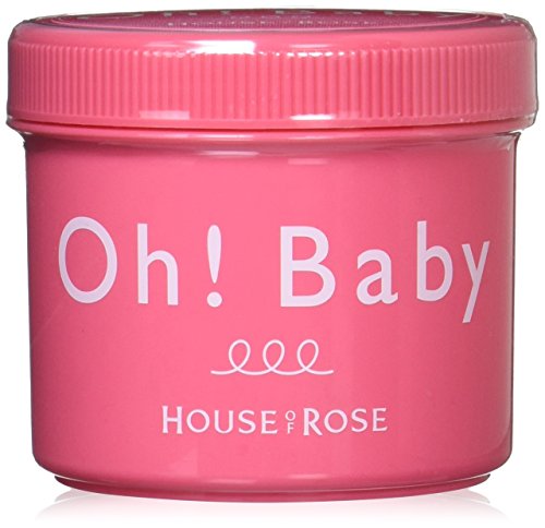 ハウスオブローゼ Oh! Baby ボディ スムーザー N ハウスオブローゼ Oh! Baby ボディ スムーザー N