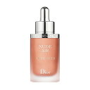 DIOR(ディオール) ディオールスキン ヌード エアー ルミナイザー 限定色 (#001)