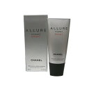 CHANEL(シャネル) アリュール オム スポーツ アフターシェイヴ エマルジョン 100ml(4)