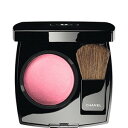 CHANEL(シャネル) JOUES CONTRASTE POWDER BLUSH　ジュ コントゥラスト チークカラー (64 PINK EXPLOSION...