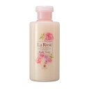 HOUSE OF ROSE(ハウスオブローゼ) ラ・ローゼ ボディソープ RG